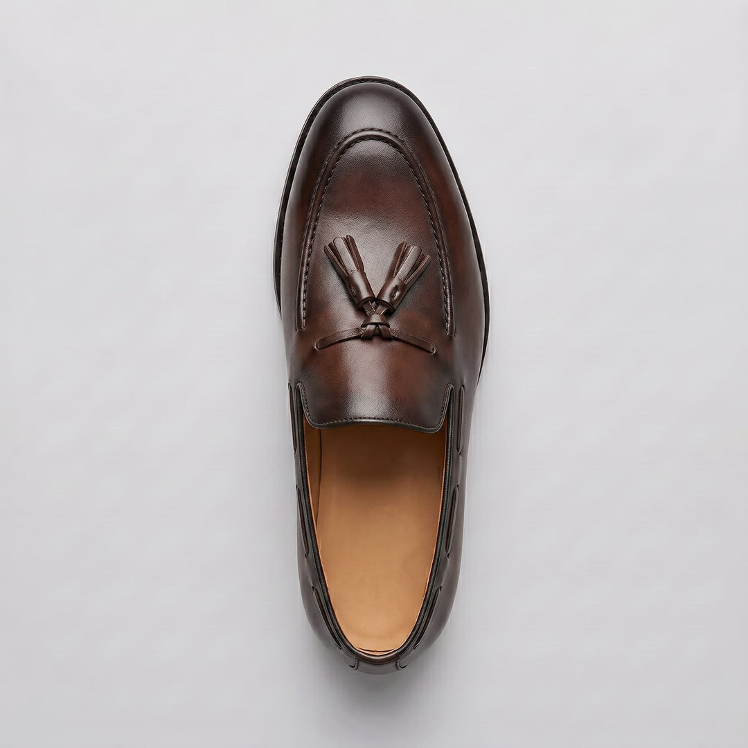 RADCLIFFE | TASSEL LOAFER FOR MEN