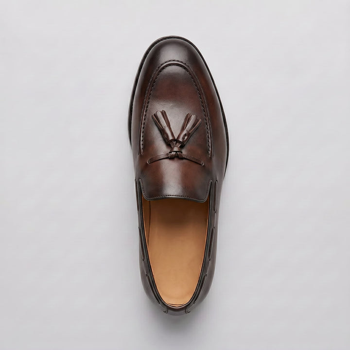 RADCLIFFE | TASSEL LOAFER FOR MEN