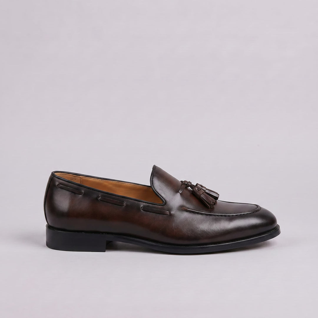 RADCLIFFE | TASSEL LOAFER FOR MEN