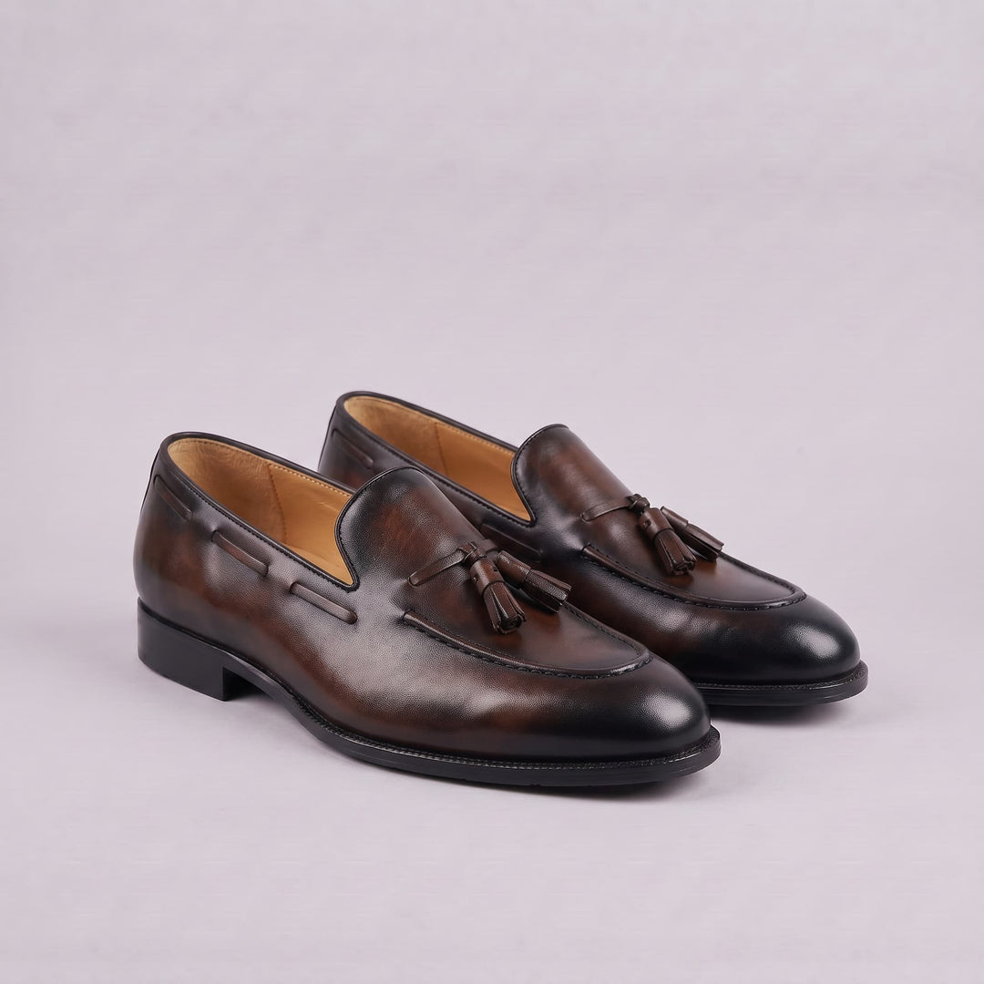 RADCLIFFE | TASSEL LOAFER FOR MEN