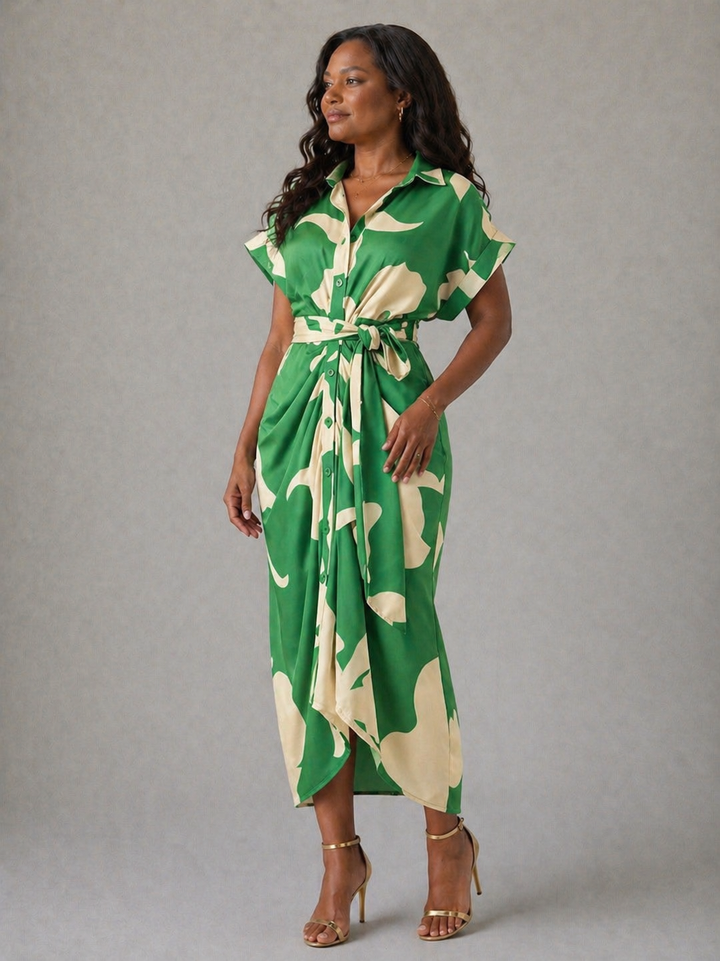 VIOLET | GRACE DRESS FOR WOMEN