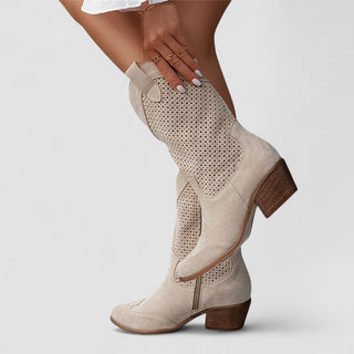 RACHEL | WESTERN BOOTS FOR WOMEN