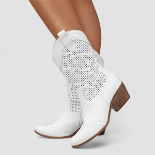 RACHEL | WESTERN BOOTS FOR WOMEN