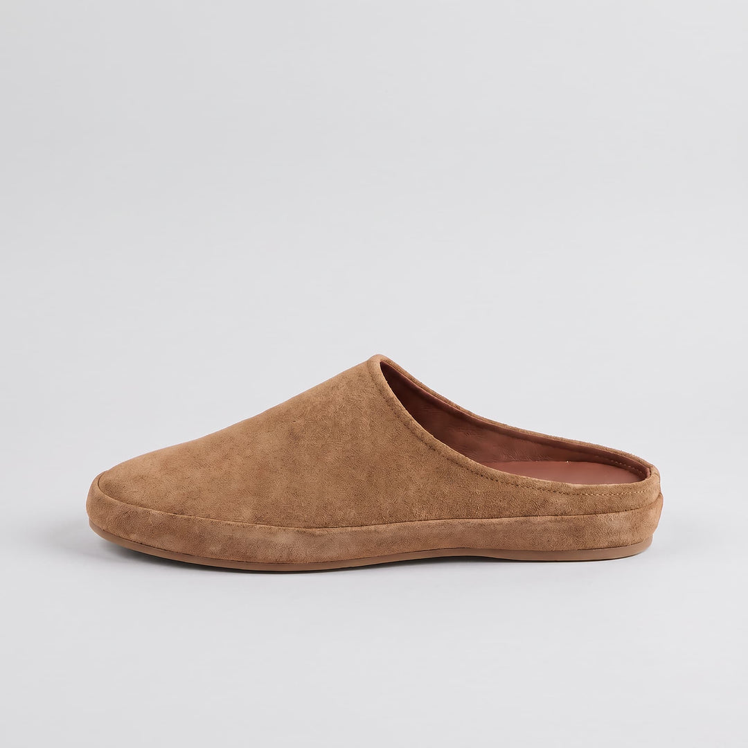 FENWICK | SUEDE MULE FOR MEN