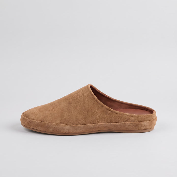 FENWICK | SUEDE MULE FOR MEN