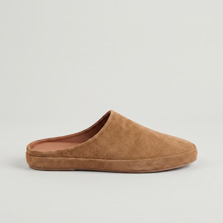 FENWICK | SUEDE MULE FOR MEN