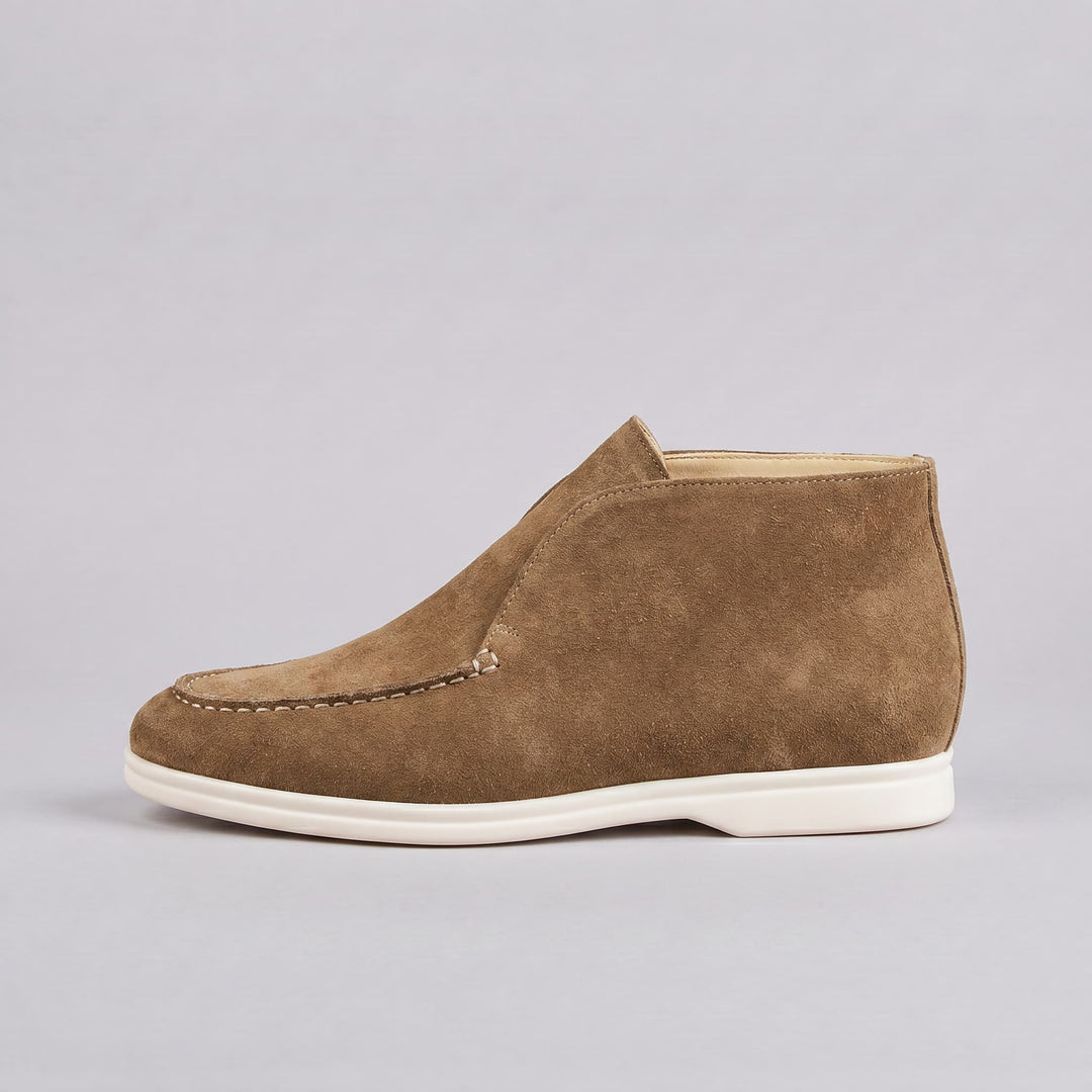 ALSTON | HI TOP LOAFERS FOR MEN