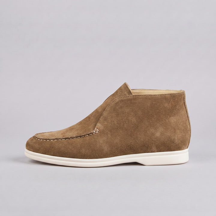 ALSTON | HI TOP LOAFERS FOR MEN