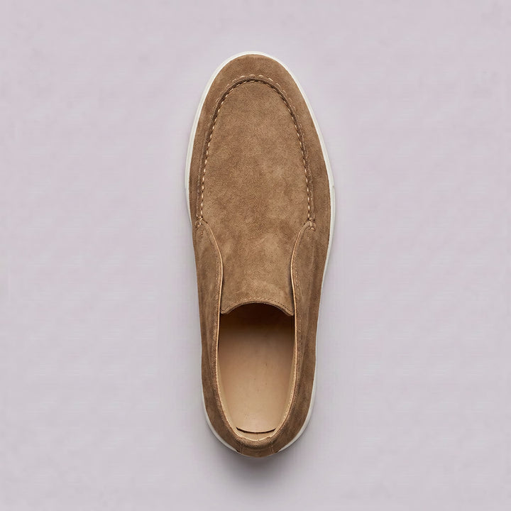 ALSTON | HI TOP LOAFERS FOR MEN