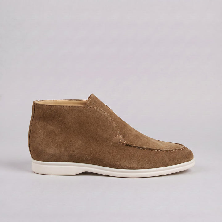 ALSTON | HI TOP LOAFERS FOR MEN
