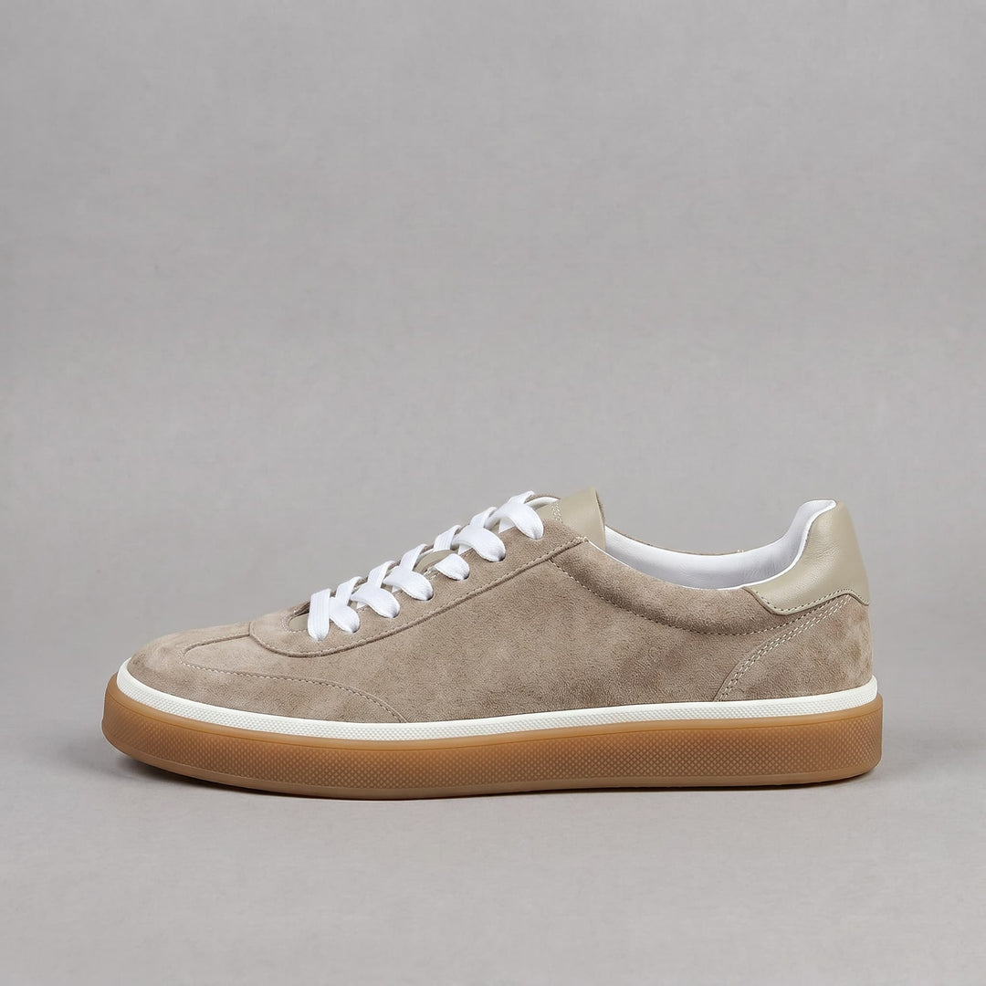 HALFORD | RETRO COURT SNEAKER FOR MEN