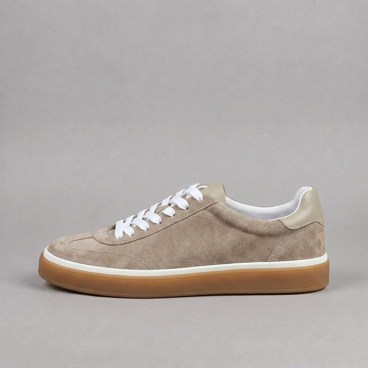 HALFORD | RETRO COURT SNEAKER FOR MEN