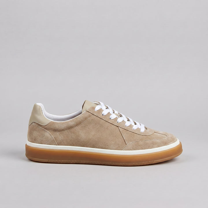 HALFORD | RETRO COURT SNEAKER FOR MEN