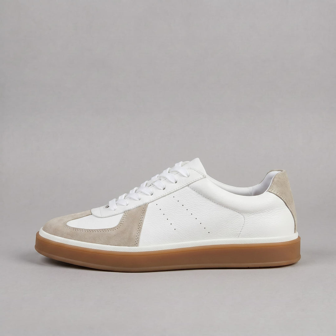 WHITFIELD | COURT SNEAKER FOR MEN