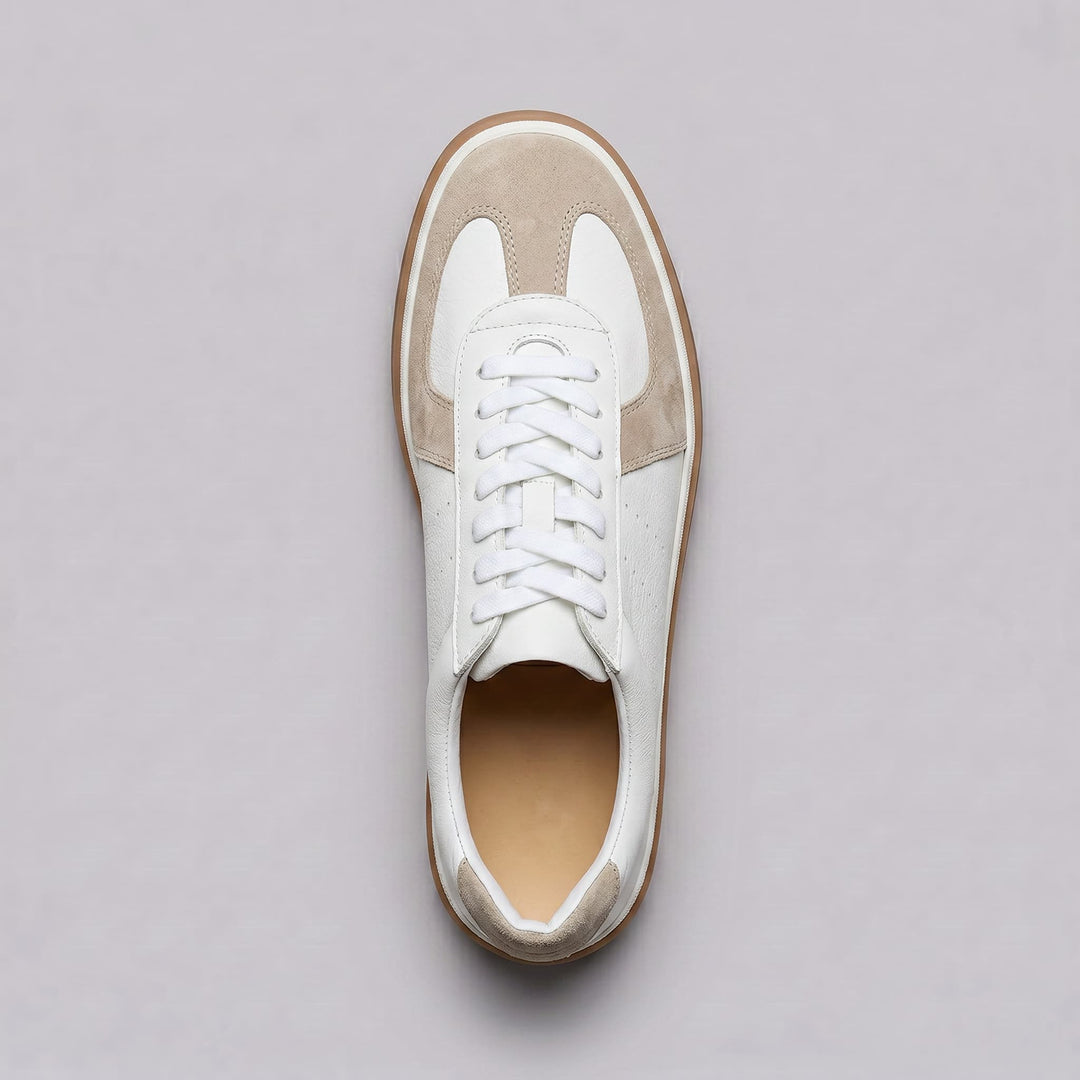WHITFIELD | COURT SNEAKER FOR MEN