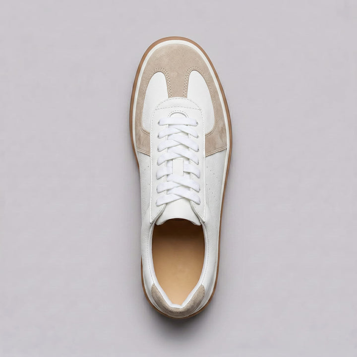 WHITFIELD | COURT SNEAKER FOR MEN
