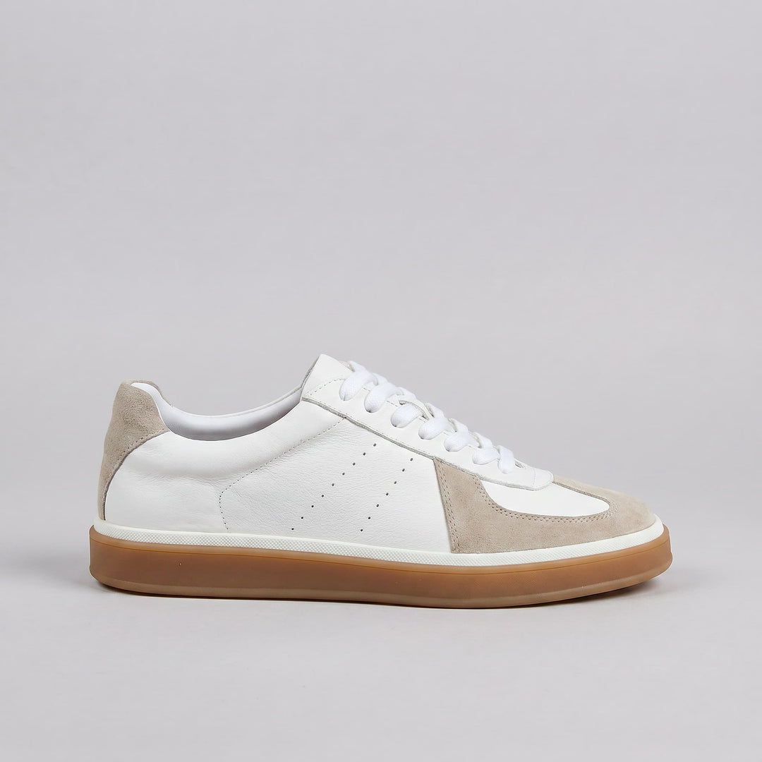 WHITFIELD | COURT SNEAKER FOR MEN