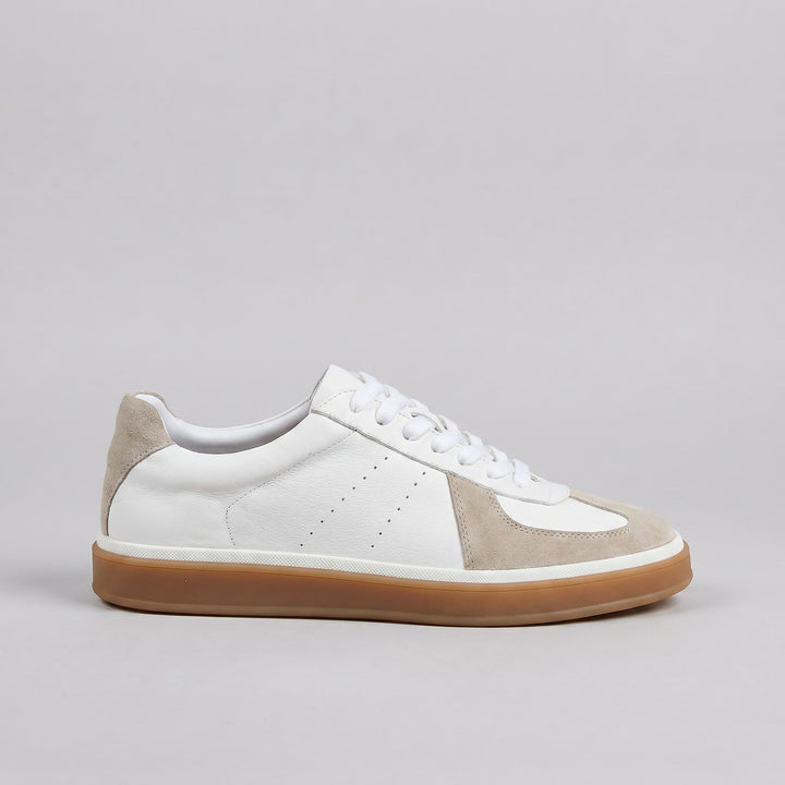 WHITFIELD | COURT SNEAKER FOR MEN