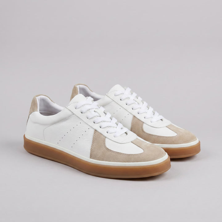 WHITFIELD | COURT SNEAKER FOR MEN