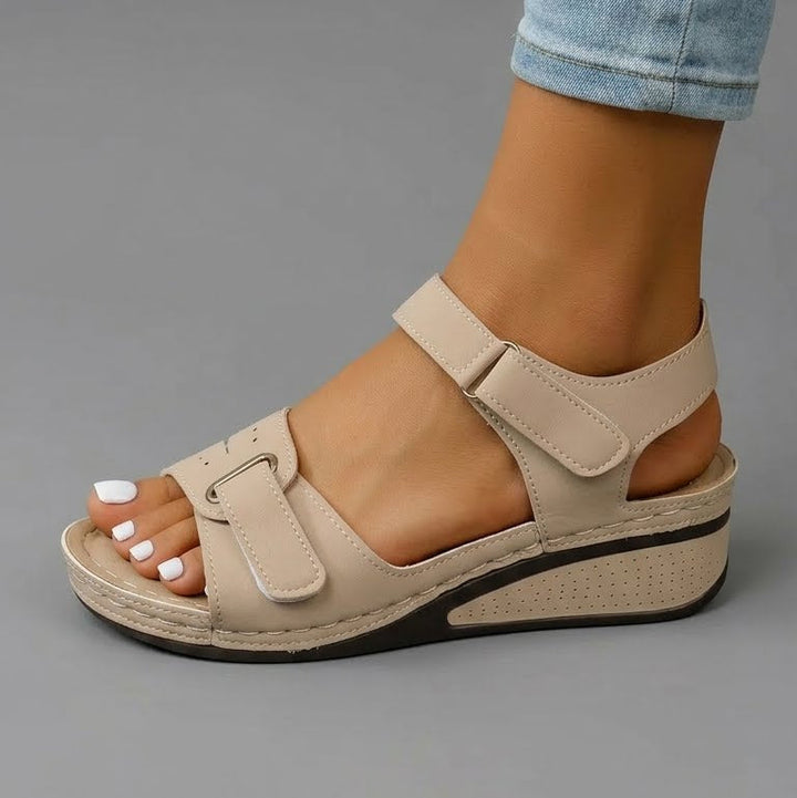 ZENVIA | WALKING SANDALS FOR WOMEN