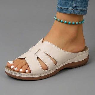 ESRA | STRAPPY SANDALS FOR WOMEN
