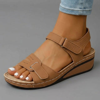 ZENVIA | WALKING SANDALS FOR WOMEN