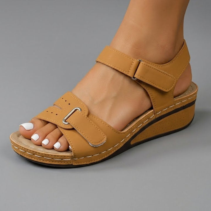 ZENVIA | WALKING SANDALS FOR WOMEN