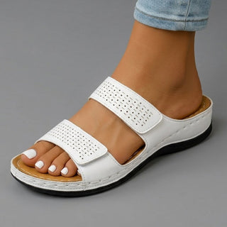 VELIENNE | STRAPPY SANDALS FOR WOMEN