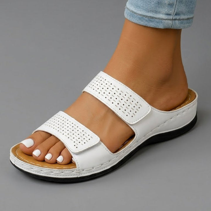 VELIENNE | STRAPPY SANDALS FOR WOMEN