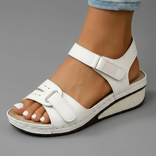 ZENVIA | WALKING SANDALS FOR WOMEN