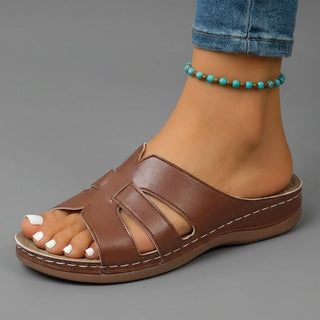 ESRA | STRAPPY SANDALS FOR WOMEN