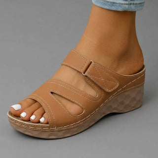 VELARA | SUPPORT SANDALS FOR WOMEN