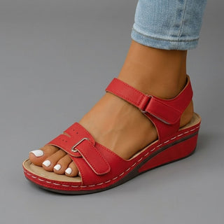 ZENVIA | WALKING SANDALS FOR WOMEN