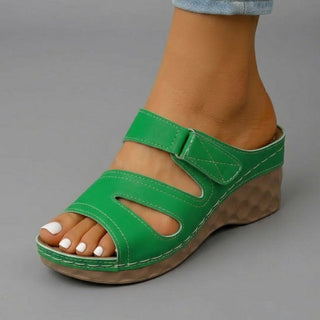 VELARA | SUPPORT SANDALS FOR WOMEN