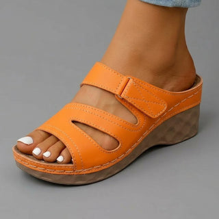 VELARA | SUPPORT SANDALS FOR WOMEN