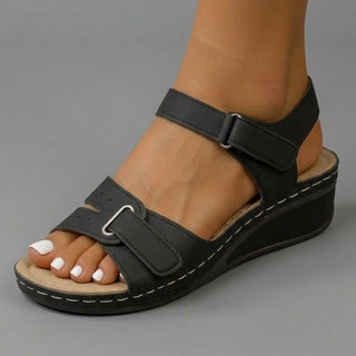 ZENVIA | WALKING SANDALS FOR WOMEN