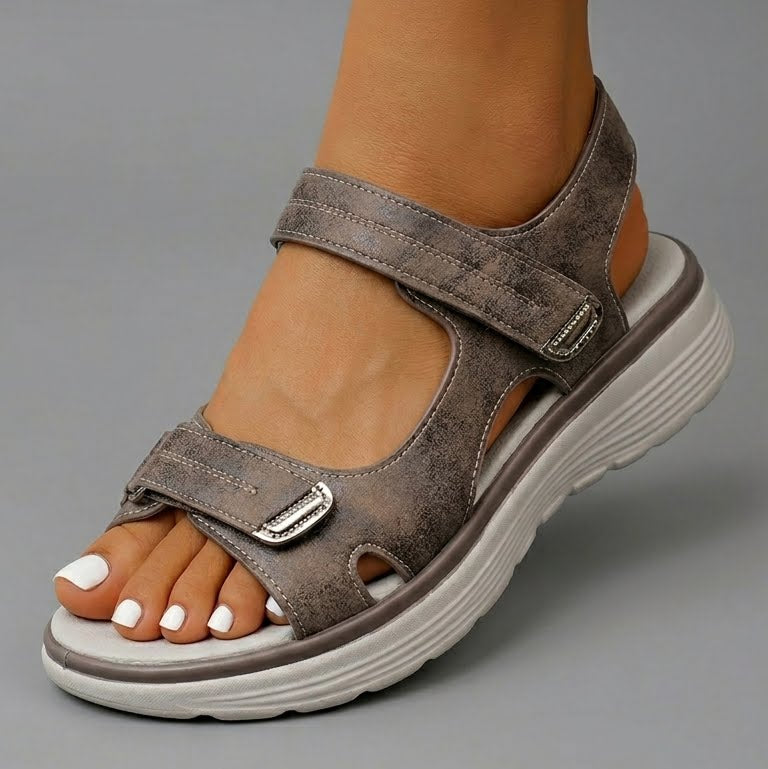 ORIVELLE | WALKING SANDALS FOR WOMEN
