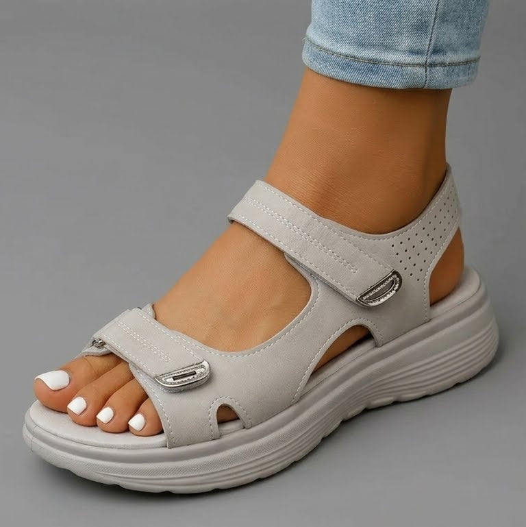 ORIVELLE | WALKING SANDALS FOR WOMEN