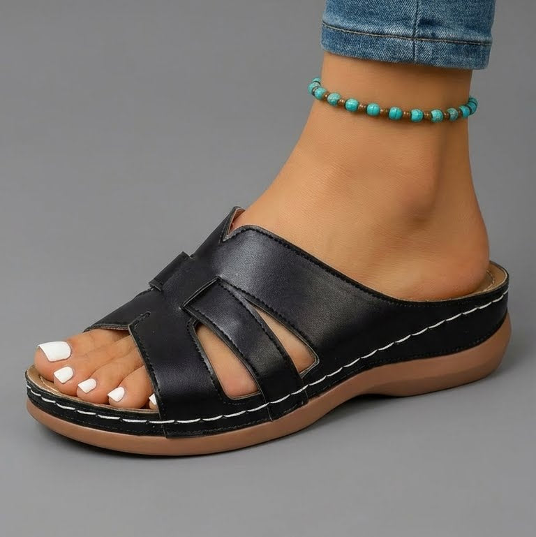 ESRA | STRAPPY SANDALS FOR WOMEN
