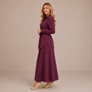 KORNELIA | TWO-PIECE SUIT FOR WOMEN