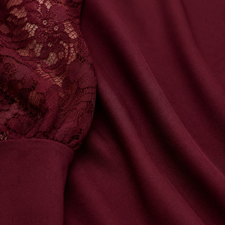 JUNA | RELAXED MIDI DRESS FOR WOMEN