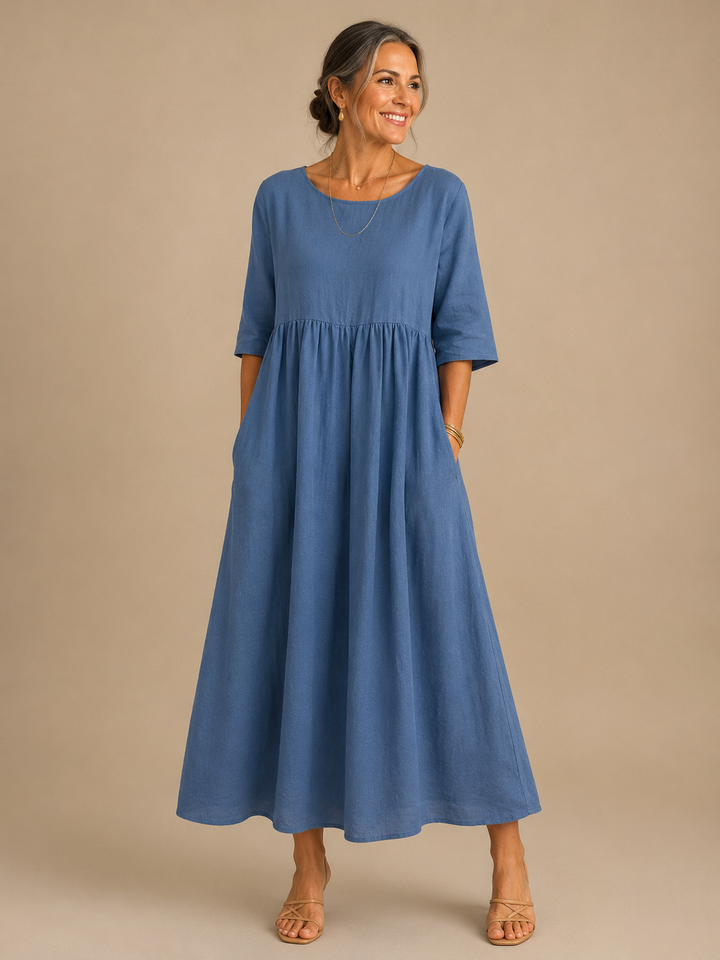 HONOR | FLATTERING DRESS FOR WOMEN