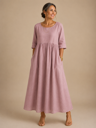 HONOR | FLATTERING DRESS FOR WOMEN