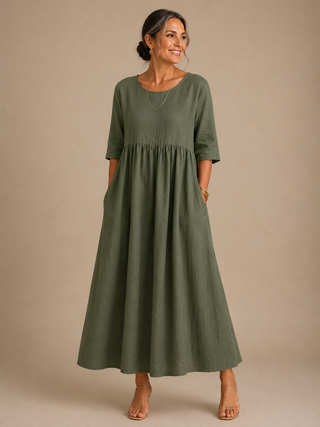 HONOR | FLATTERING DRESS FOR WOMEN