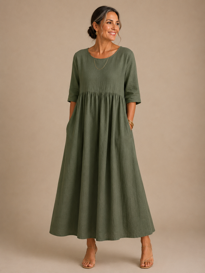 HONOR | FLATTERING DRESS FOR WOMEN