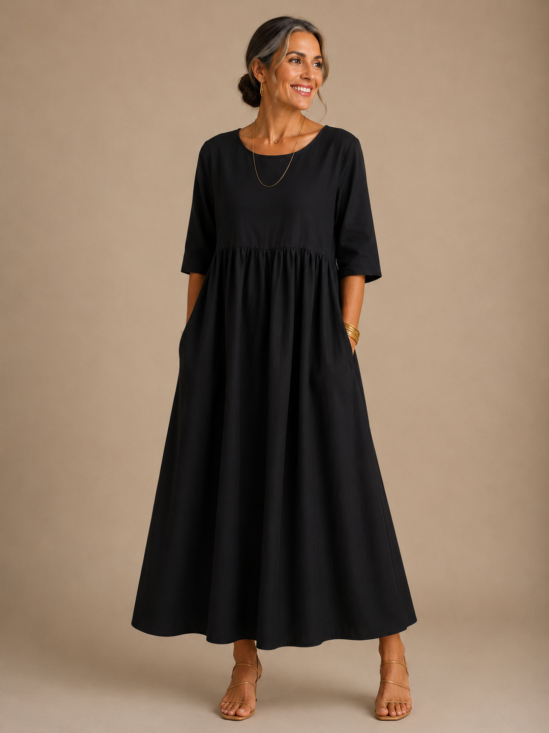 HONOR | FLATTERING DRESS FOR WOMEN