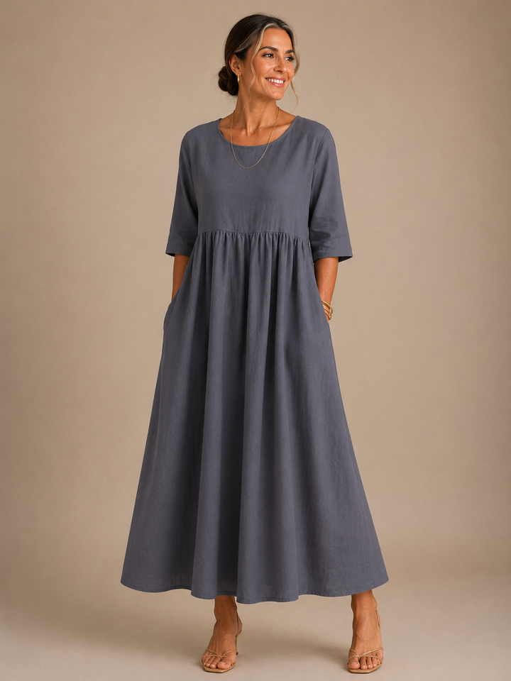 HONOR | FLATTERING DRESS FOR WOMEN