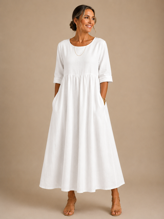 HONOR | FLATTERING DRESS FOR WOMEN