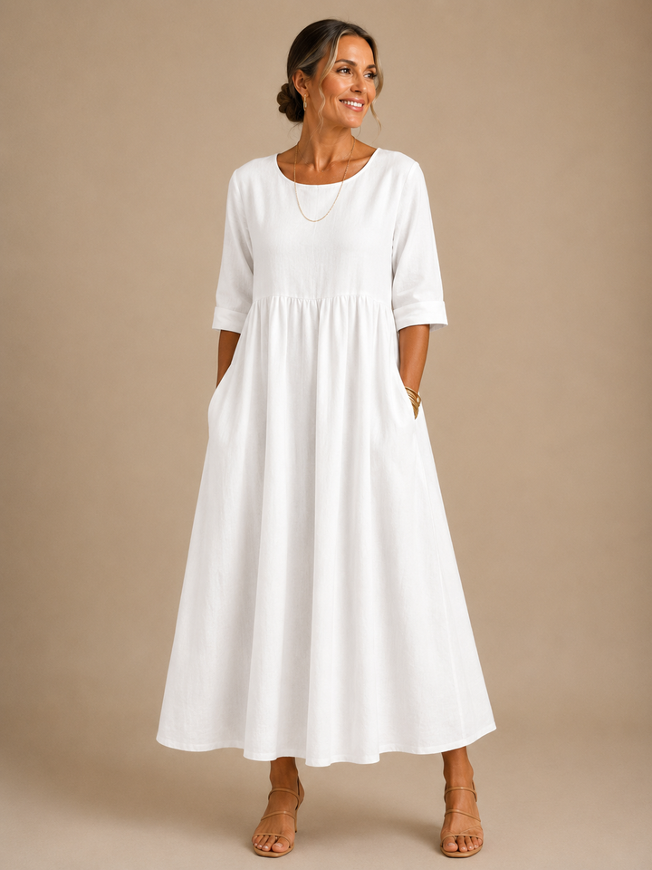 HONOR | FLATTERING DRESS FOR WOMEN
