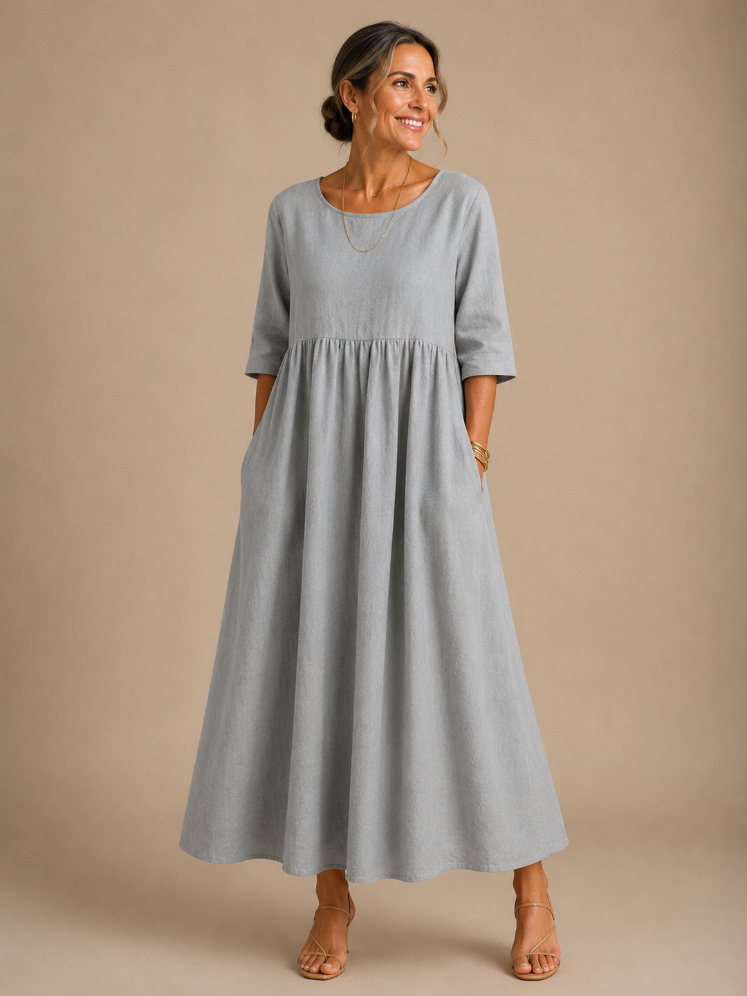 HONOR | FLATTERING DRESS FOR WOMEN